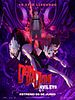 Cartel de DAN DA DAN : Evil Eye