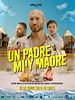 Cartel de Un padre muy madre