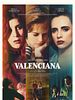 Cartel de Valenciana