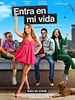 Cartel de Entra en Mi Vida