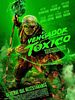 Cartel de El vengador tóxico