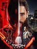Cartel de Tron: Ares