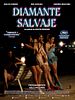 Cartel de Diamante Salvaje