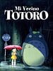 Cartel de Mi Vecino Totoro - Studio Ghibli Fest 2026