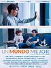 Cartel de Un mundo mejor
