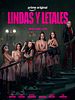 Cartel de Lindas y letales