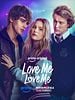 Cartel de Love Me, Love Me