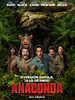 Cartel de Anaconda