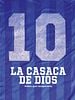 Cartel de La casaca de Dios