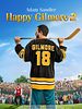 Cartel de Happy Gilmore 2