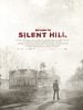 Cartel de Terror en Silent Hill: Regreso al infierno