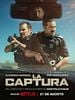 Cartel de La captura