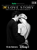 Cartel de Love Story: John F. Kennedy Jr. & Carolyn Bessette