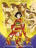 Cartel de Millennium Actress