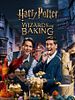 Cartel de Harry Potter: Magos Pasteleros