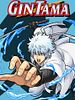 Cartel de Gintama