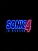 Cartel de Sonic 4 : La película