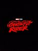 Cartel de Ghost Rider