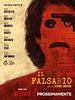 Cartel de El Falsario