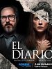 Cartel de El Diario