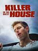 Cartel de Killer In The Guest House