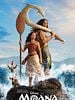 Cartel de Moana