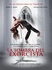 Cartel de La Sombra del Exorcista
