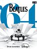 Cartel de Beatles ’64