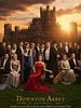 Cartel de Downton Abbey: El gran final