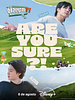 Cartel de Are You Sure?!
