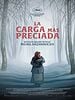 Cartel de La carga más preciada