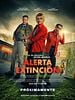 Cartel de Alerta extinción