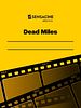 Cartel de Dead Miles