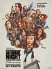 Cartel de Saturday Night: La Noche Que Cambió La Comedia