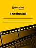 Cartel de The Musical