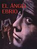 Cartel de El ángel ebrio
