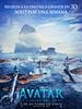 Cartel de Avatar: El Camino Del Agua Re- Estreno