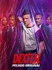 Cartel de Dexter: Pecado original