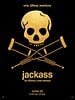 Cartel de Jackass: La última y nos vamos