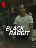 Cartel de Black Rabbit