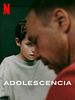Cartel de Adolescencia