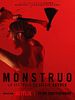 Cartel de Monstruo: La historia de Lizzie Borden