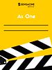 Cartel de As One