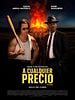 Cartel de A Cualquier Precio