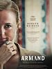 Cartel de Armand: Una acusación peligrosa
