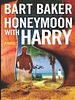 Cartel de Honeymoon with Harry