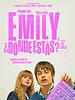 Cartel de Emily, ¿Dónde Estás?