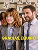 Cartel de Gracias, equipo