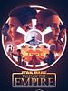 Cartel de Star Wars: Tales of the Empire