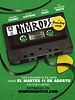 Cartel de Nimrods: Una Comedia De Green Day